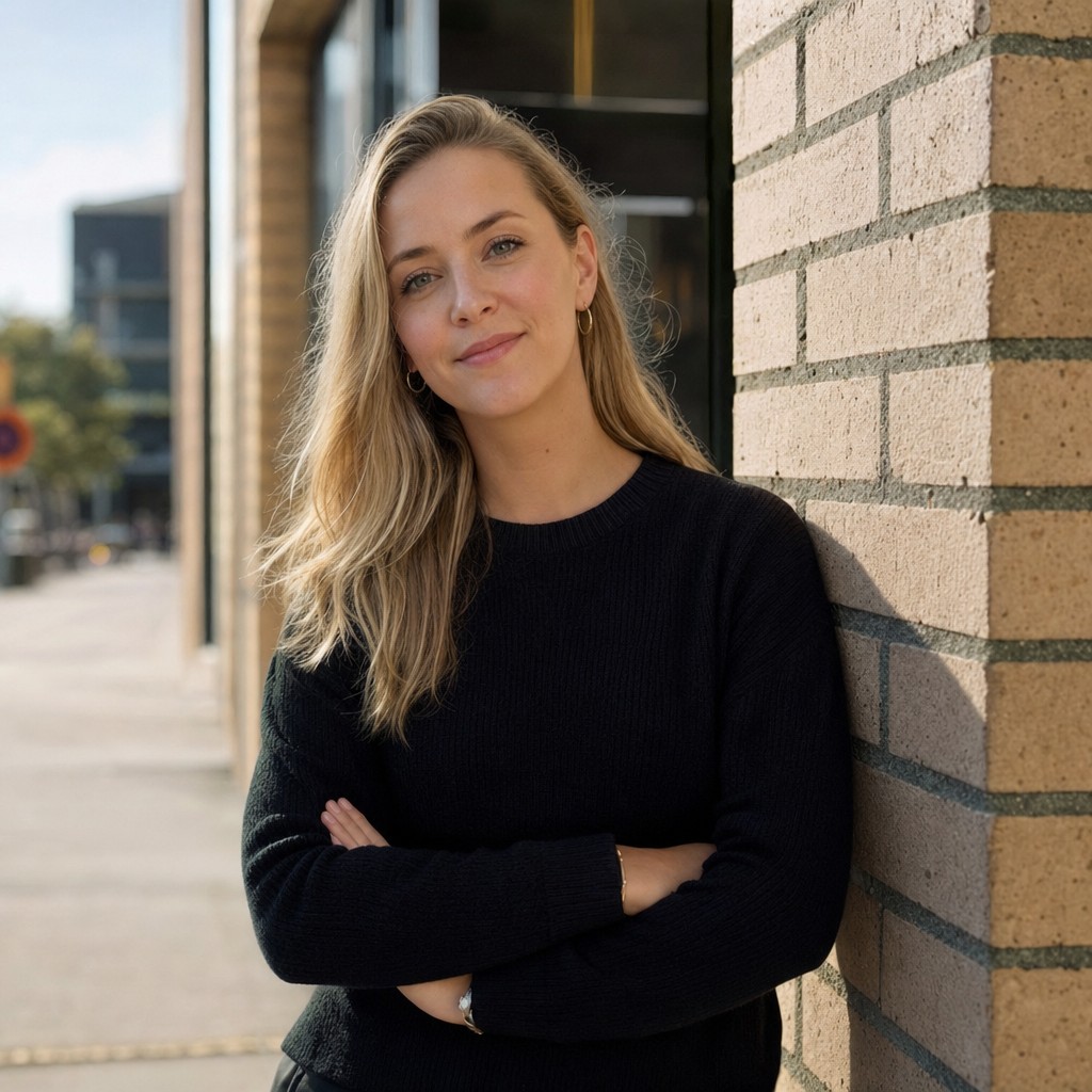 Foto till artikeln: Hon lämnade Google för svenska Lovable — och det säger allt om var AI-talanget söker sig nu