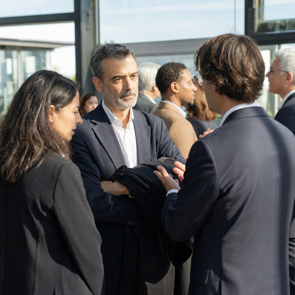 Foto till artikeln: Anthropic etablerar sig i Milano – med sju storbolag redan som partners