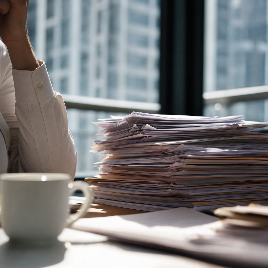 Foto till artikeln: AI klarar inte jobbet – och klyftan mellan löften och verklighet är svår att blunda för