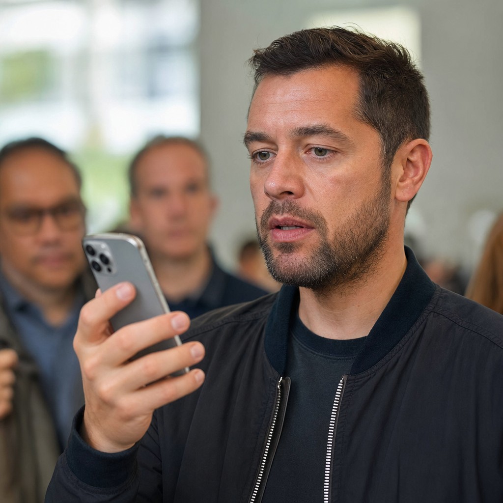 Foto till artikeln: Siri vaknar med Googles hjärna – och en ny utmanare vill göra AI-assistenter mänskliga