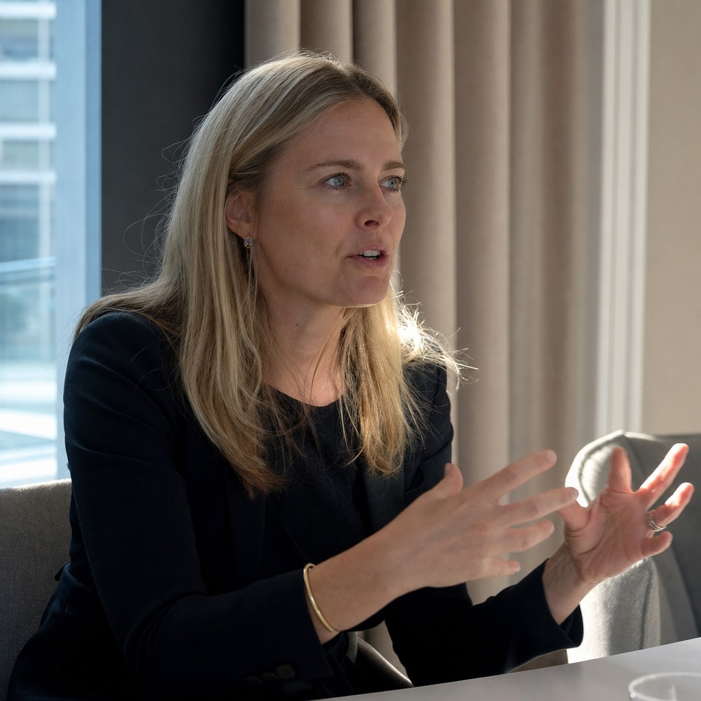 Foto till artikeln: Svenska storplacerare blundar för hemmaväxt techsuccé – utländska investerare köar