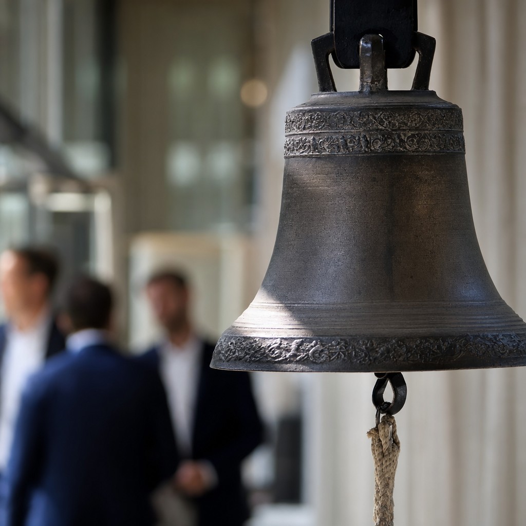 Foto till artikeln: Nordtech satsar på börsen mitt i mjukvarubranschens omvälvning – men håller affärsmodellen?