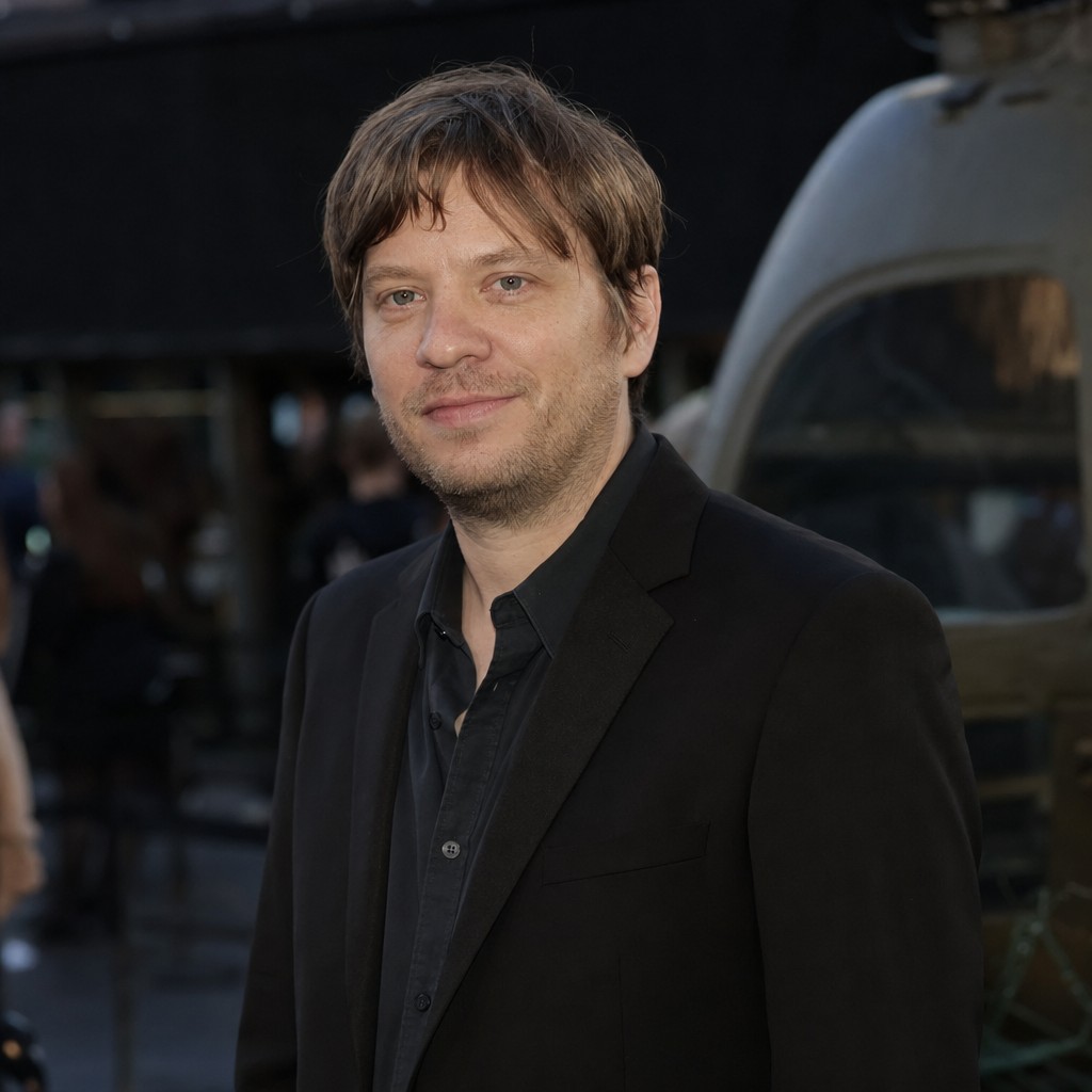 Foto till artikeln: Hollywoodregissören som hyllar AI: 'Det kan bli större än kamerans uppfinning'