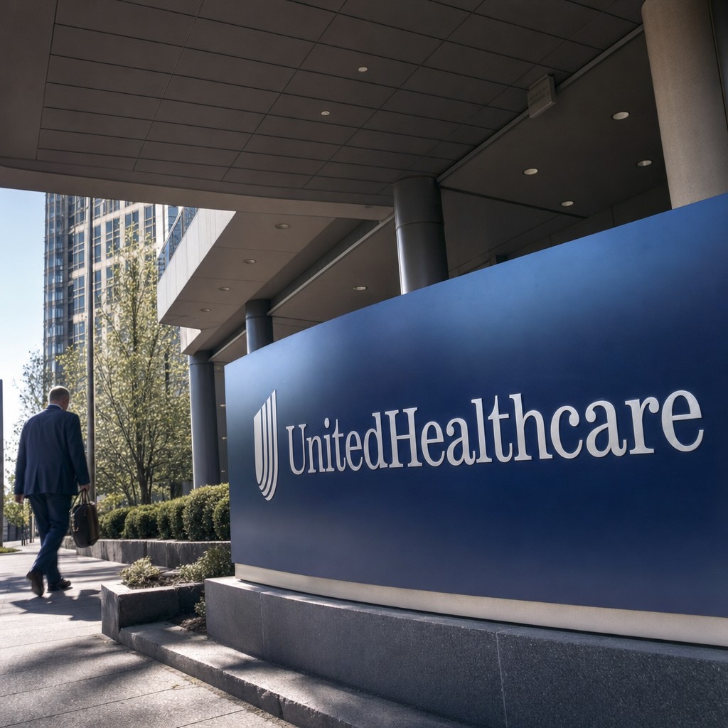 Foto till artikeln: En vecka i vårdens tecken: löften om bättre omsorg – och åtal om miljardbrott mot försäkringsjätten UnitedHealthcare