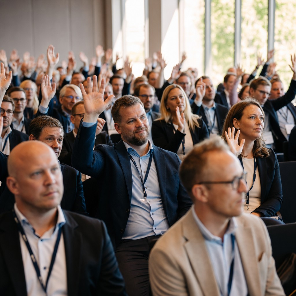 Foto till artikeln: Finansbranschens AI-satsningar levererar inte – och felet ligger inte i tekniken