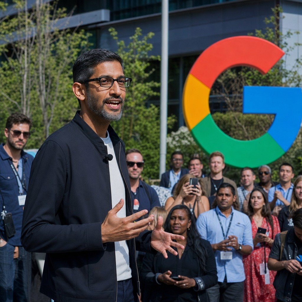 Foto till artikeln: Kan du verkligen stänga datorn och låta Google sköta jobbet? Vi testade löftet