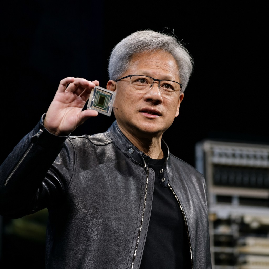 Foto till artikeln: Nvidia kliver in på Intels hemmaplan – nytt chip ska driva nästa generations vardagsdatorer