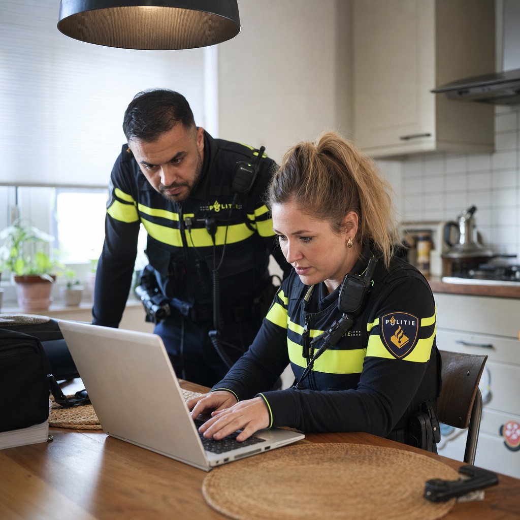 Foto till artikeln: 17 miljoner kapade enheter avslöjar hur sårbar vår digitala vardag är – och du kanske är en av offren