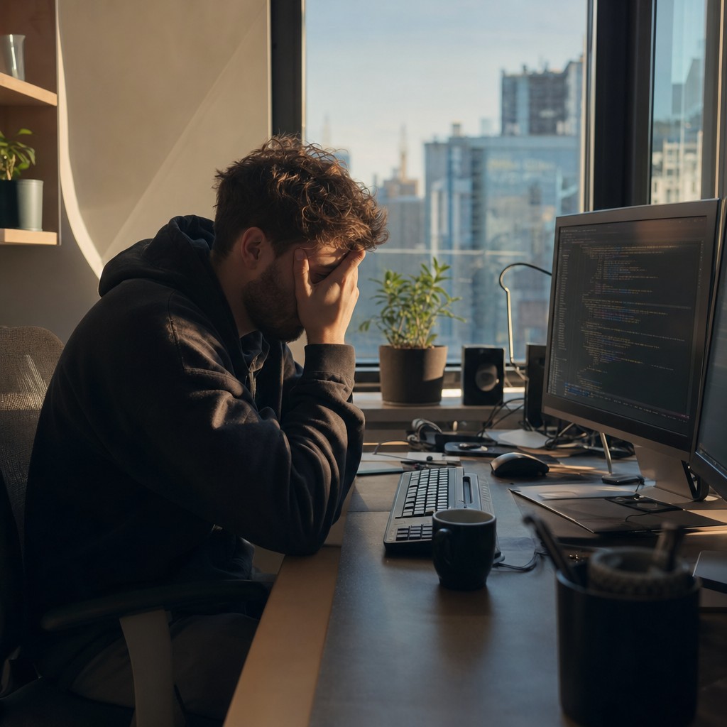 Foto till artikeln: En enda komplex förfrågan kan svälja 94 krediter – GitHub Copilots nya prismodell skapar frustration hos tunga användare