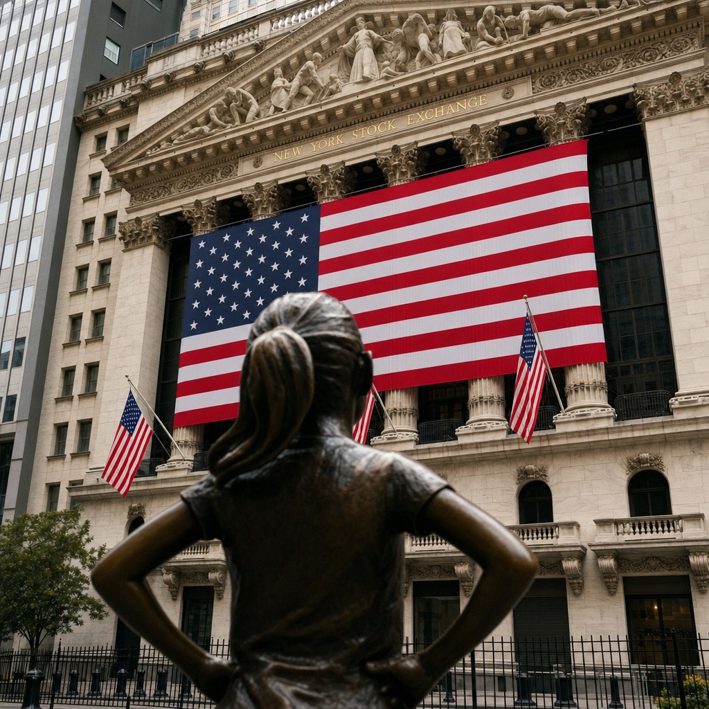 Foto till artikeln: Wise börsnoteras i USA – ett vägmärke för hela fintech-branschen