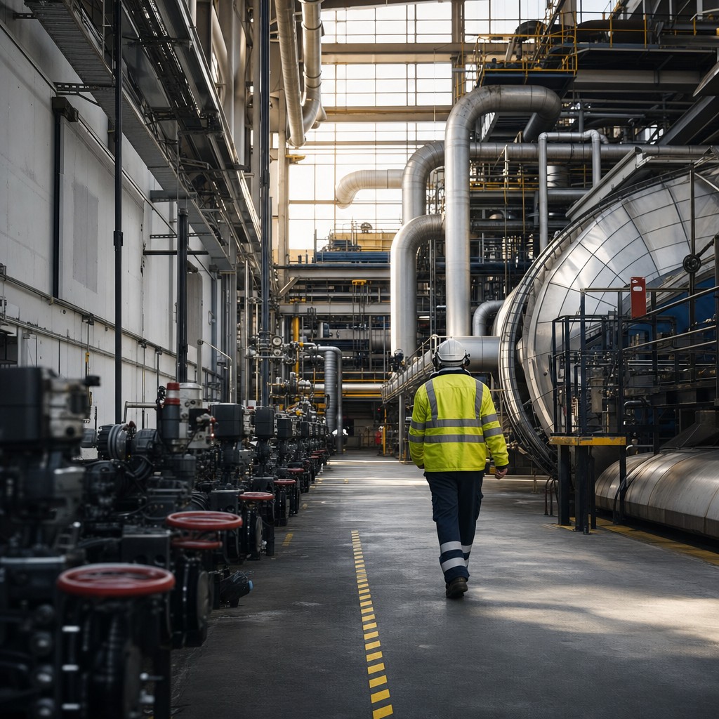 Foto till artikeln: Ju smartare AI-agent, desto sämre på att lyda stoppsignaler — ändå rullas de ut i känslig infrastruktur