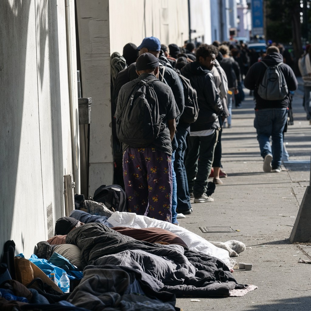 Foto till artikeln: Svenska AI-grundare når Silicon Valley – men ekosystemets baksida syns sällan i pressreleaserna