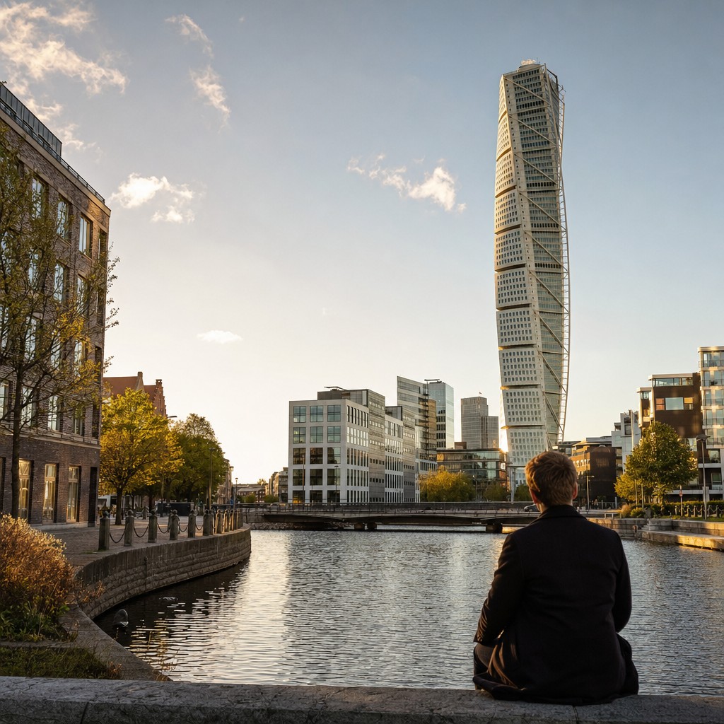 Foto till artikeln: Svenska grundare tar plats i Y Combinator — och Malmöbolaget Oplane leder vägen