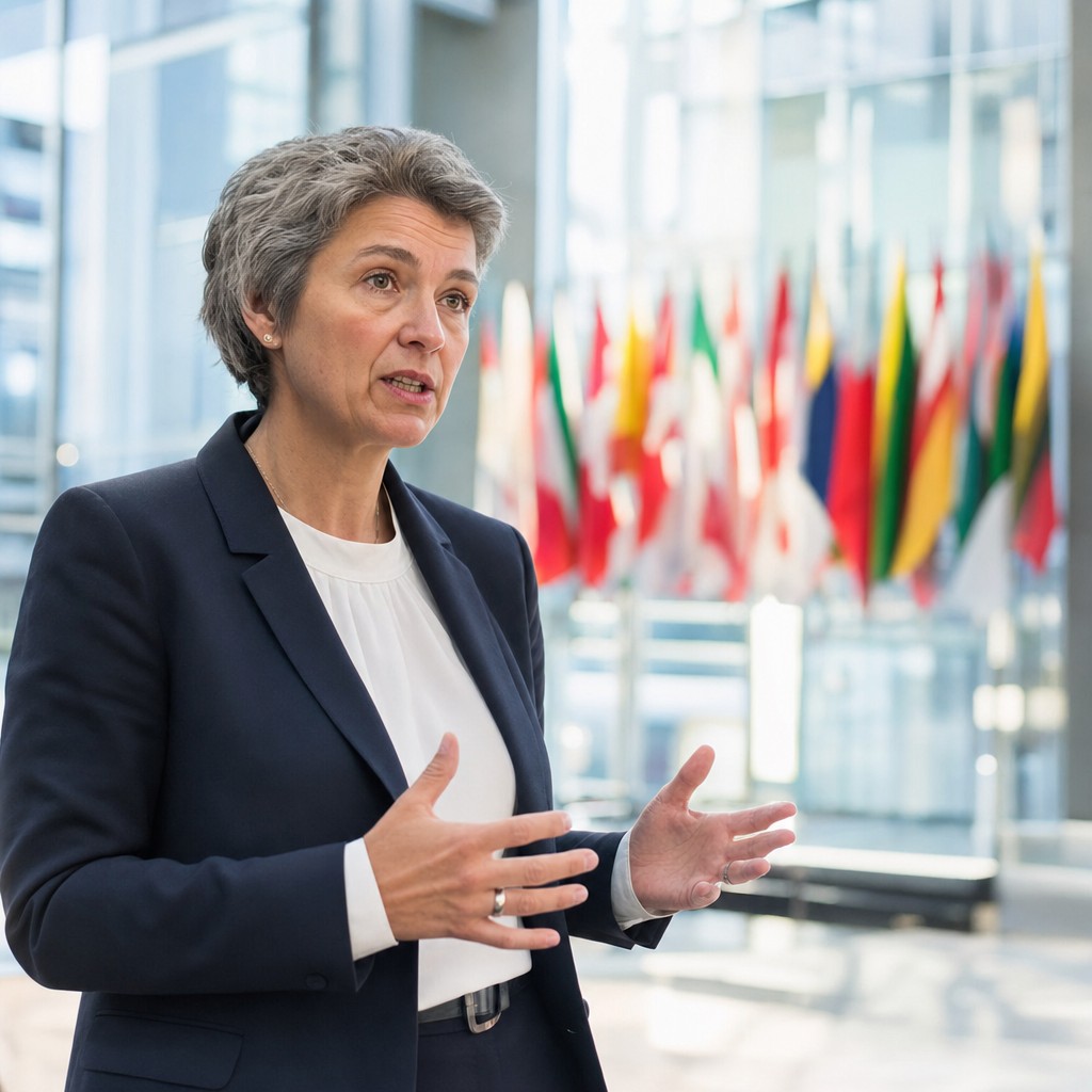 Foto till artikeln: EU vill tredubbla molnkapaciteten – men kan Europa verkligen bryta sig loss från Silicon Valley?