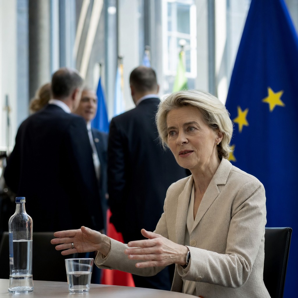 Foto till artikeln: Wero, digitala plånböcker och ny EU-lag – Europa tar kontrollen över sina egna betalningar