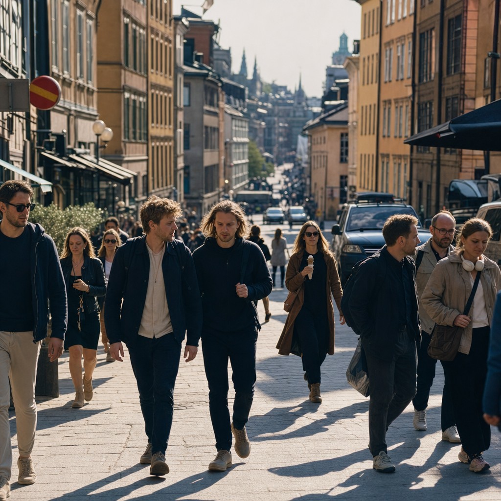 Foto till artikeln: Svenska Lovable femdubblar sin molnanvändning hos Google – och spelar nu i den globala AI-ligan