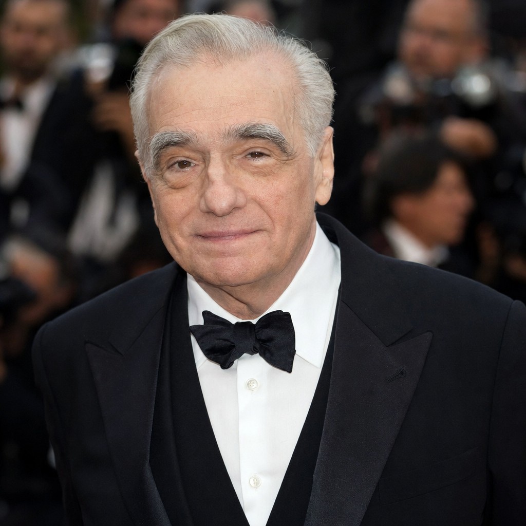 Foto till artikeln: Scorsese använder AI för storyboards – och splittrar filmbranschen