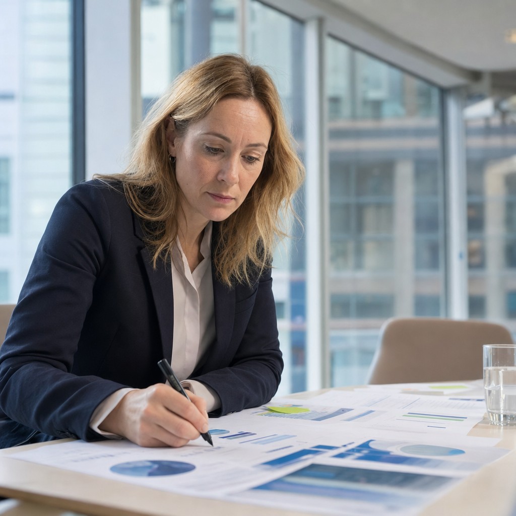 Foto till artikeln: Kan vi verkligen lita på AI i finanssektorn? Nya verktyg ger tillsynen ett fastare grepp