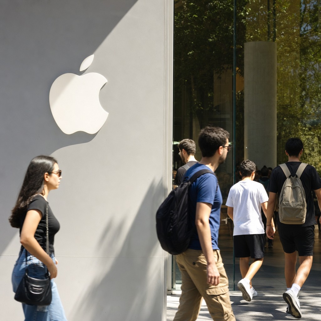 Foto till artikeln: Siffrorna Apple vill att du ska se – och de de helst döljer
