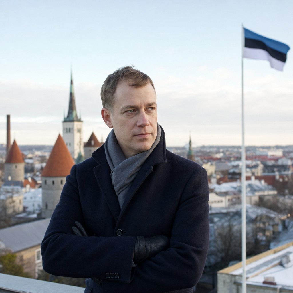 Foto till artikeln: Kan din AI-assistent stå emot rysk krigspropaganda? Estland har testat saken