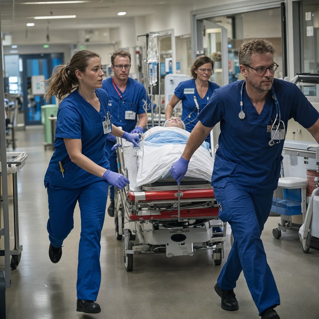 Foto till artikeln: AI som håller när det möter verkligheten — inte bara i labbet