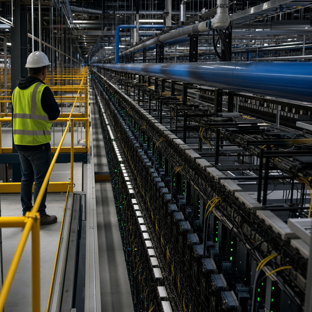 Foto till artikeln: Meta lovar miljarder på AI — men utvecklarna väntar fortfarande på Muse Spark-API:et