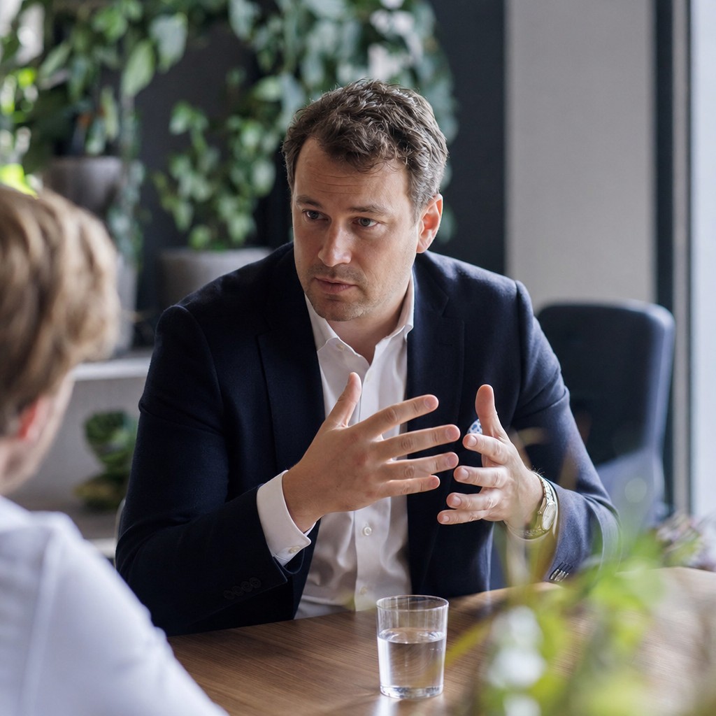 Foto till artikeln: Ramp värderas till 440 miljarder – varför kapitalflödet till fintech inte viker trots ekonomisk oro