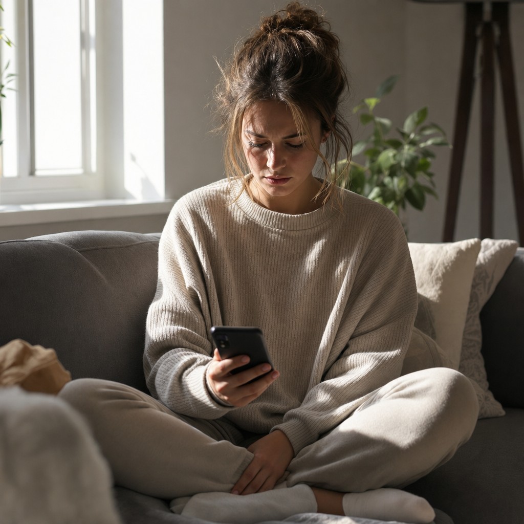 Foto till artikeln: TikTok belönar dig för att sluta använda TikTok – men vem tjänar egentligen på det?