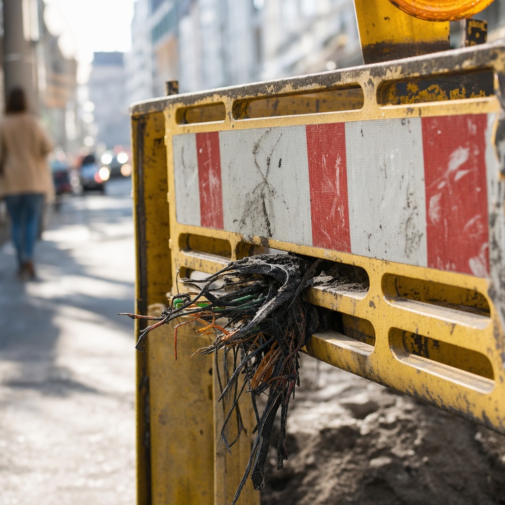 Foto till artikeln: AI kan handla åt dig — men infrastrukturen finns inte än