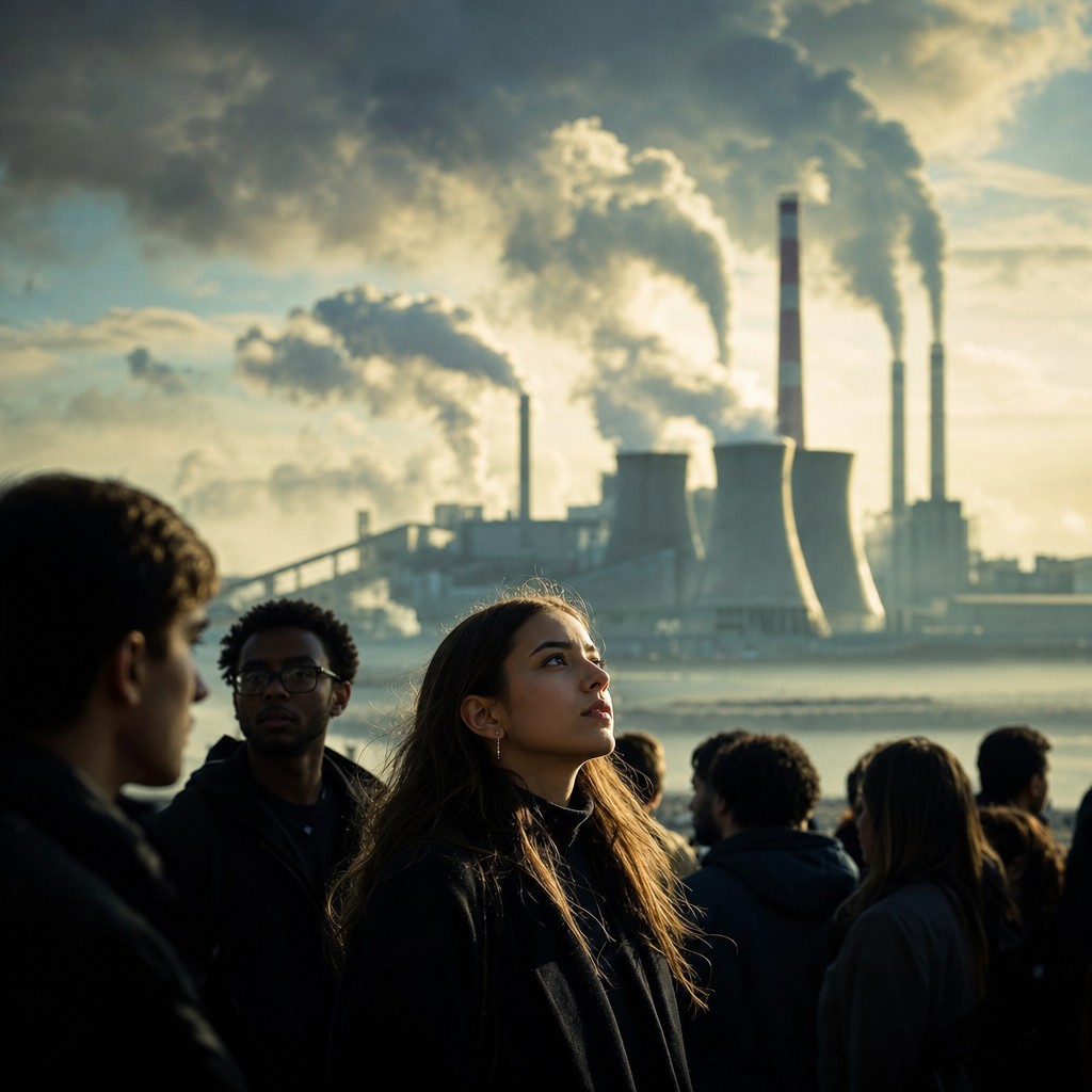Foto till artikeln: AI-erans baksida: Energihunger, krypteringshot och en uppmärksamhetskris — nu föreslås hårdare reglering