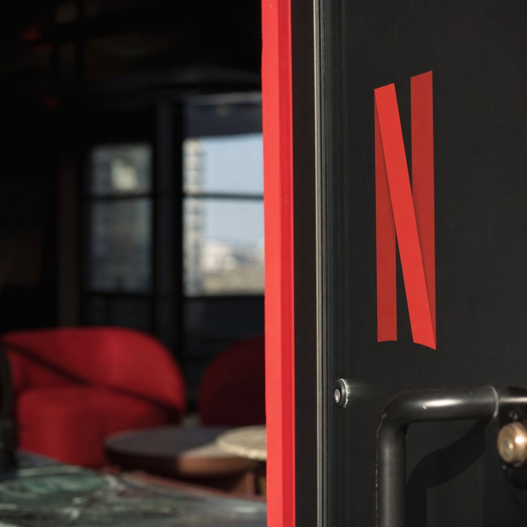 Foto till artikeln: Netflix stänger dörren för regissörer som kräver biopremiär