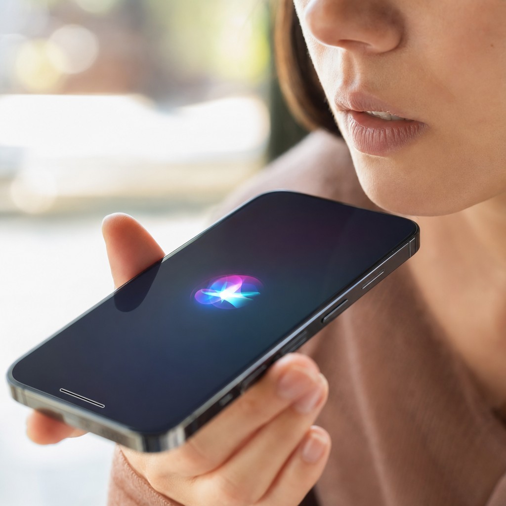 Foto till artikeln: Siri kan få Googles hjärna – Apples röstassistent uppges ta sitt största kliv på år