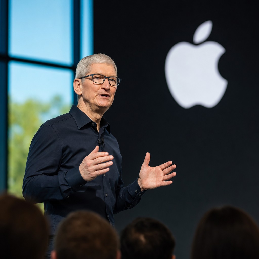 Foto till artikeln: Apple och Google i oväntat AI-samarbete – Siri får ny kraft med Googles Gemini