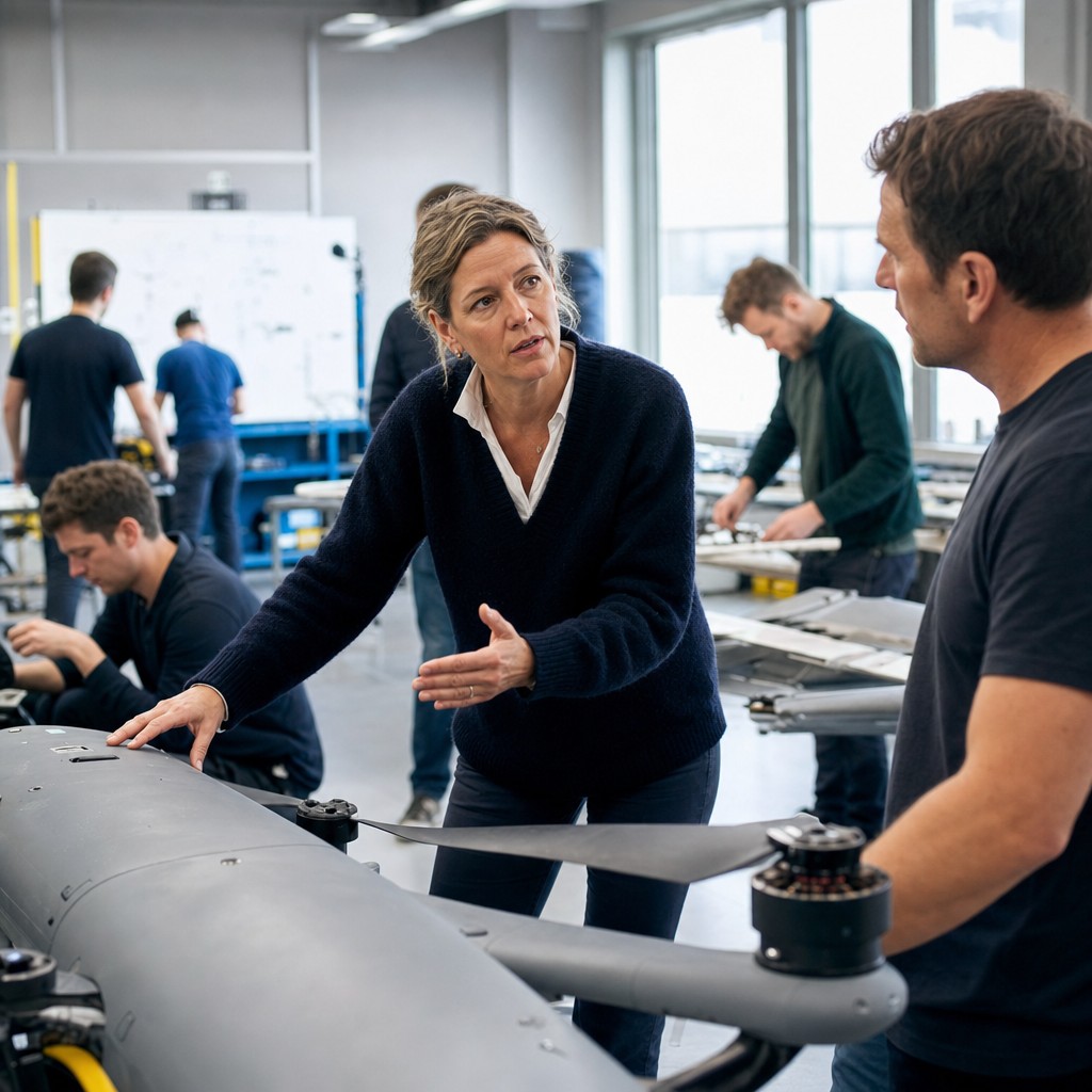 Foto till artikeln: Ledarskiften avslöjar nytt ideal: Veteraner från andra branscher tar plats i techbolagen