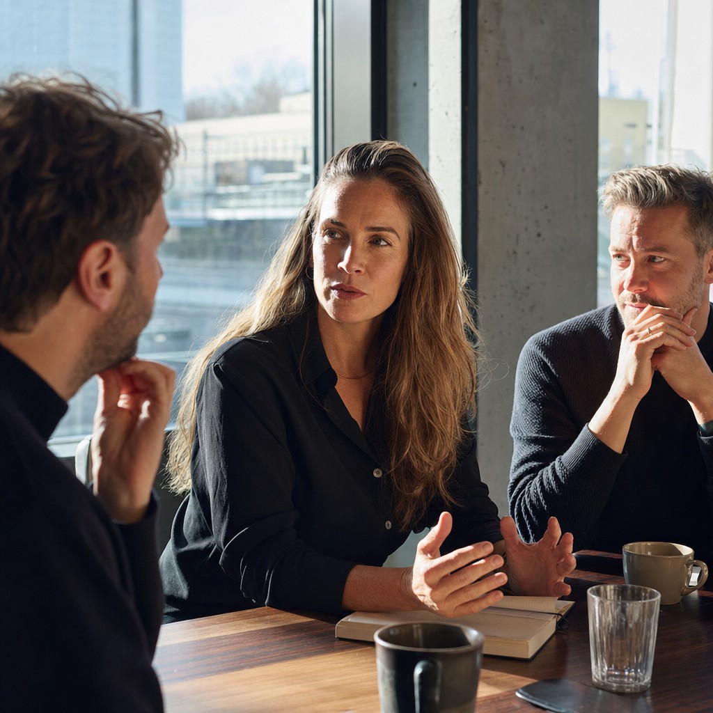 Foto till artikeln: Fintech rusar framåt – men frågan är om förändringen når djupt nog