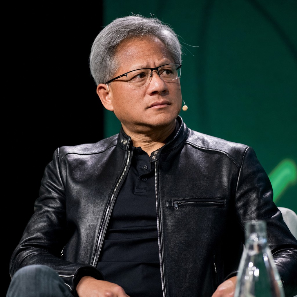 Foto till artikeln: Nvidia-chefen avböjer att vittna i senaten – Warren kräver svar om AI-chips och Kinaaffärer i offentligt forum