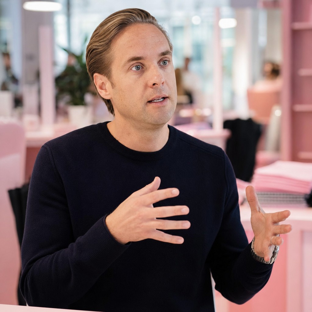 Foto till artikeln: Klarna tar strid om amerikanskt sparkapital – med nollavgifter och federal insättningsgaranti via partnerbank