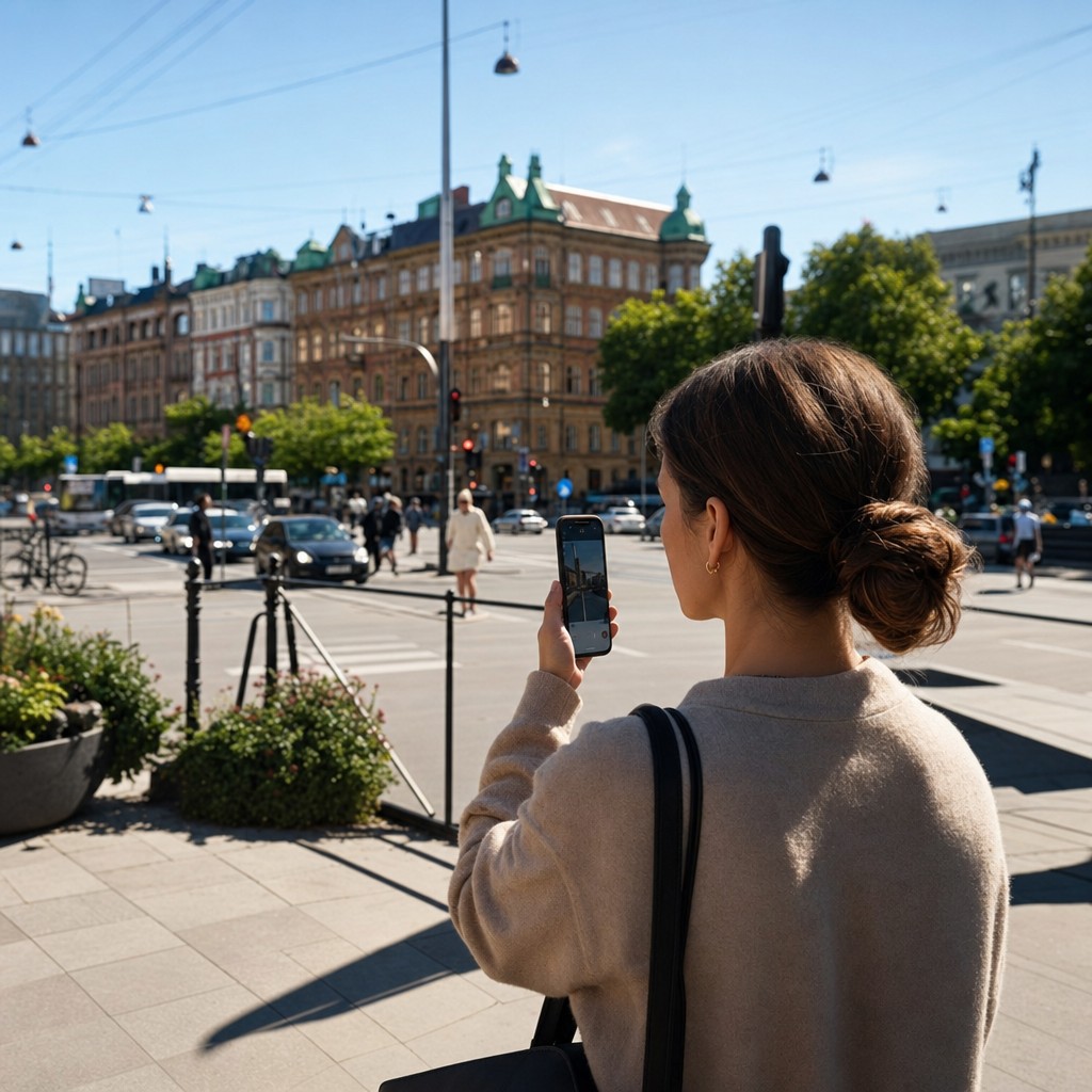 Foto till artikeln: Du är redan med – Google tränar sin AI på dina bilder och röstinspelningar om du inte aktivt väljer bort det