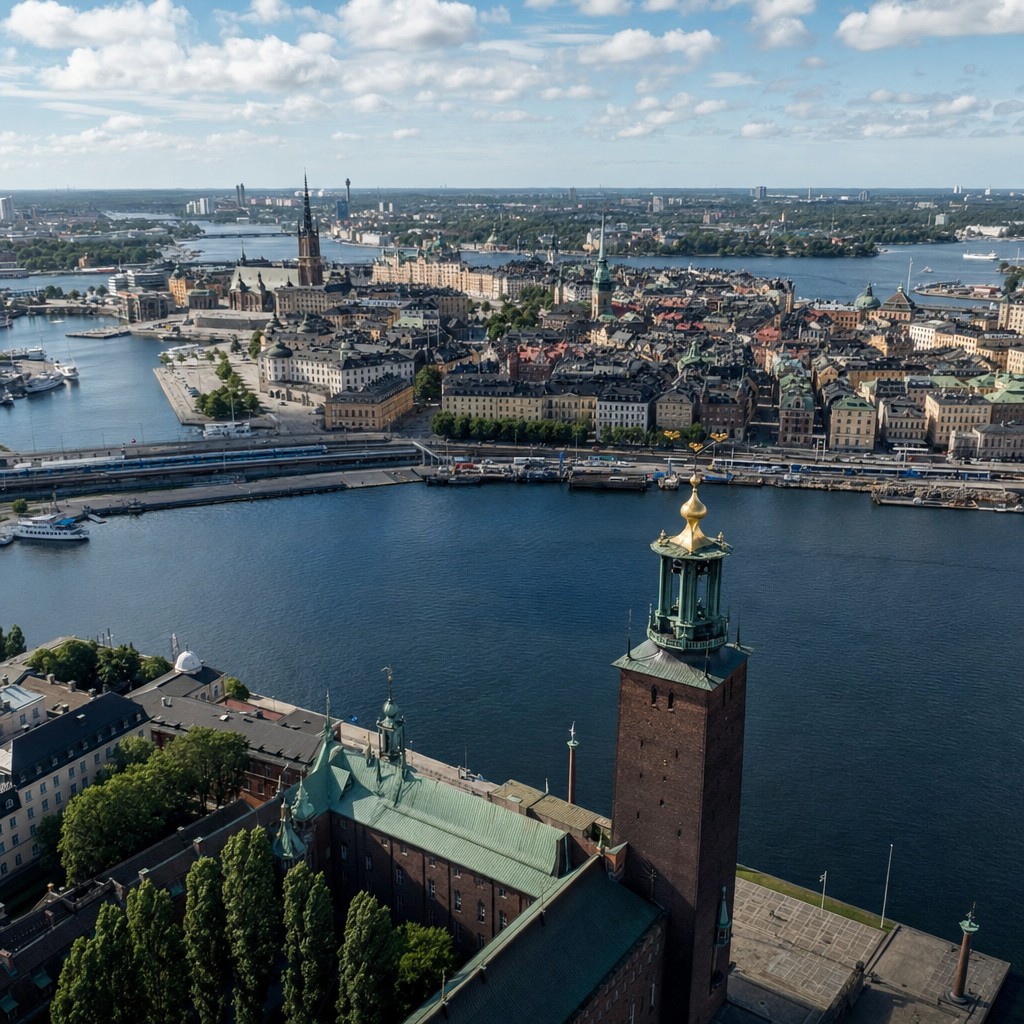 Foto till artikeln: Halvvägs mot miljarden: Lovable visar att Sverige är en stormakt inom AI