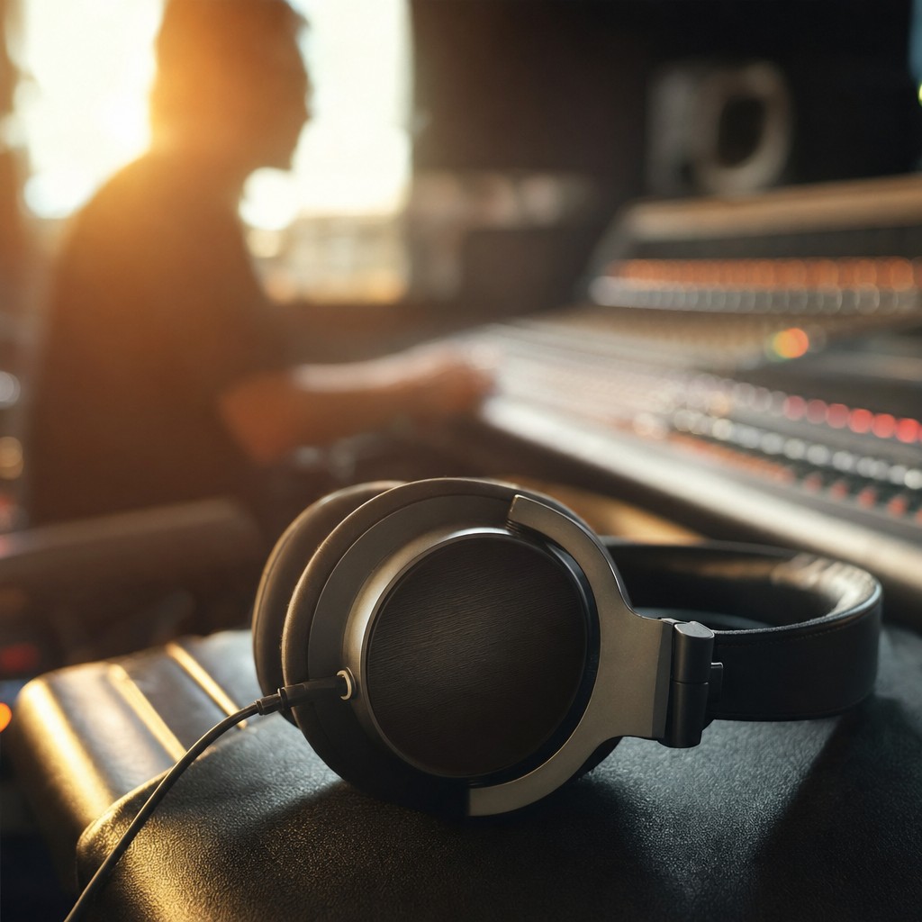 Foto till artikeln: Warner Music köper AI-spårningsbolag – byter strategi från stämningar till ägande
