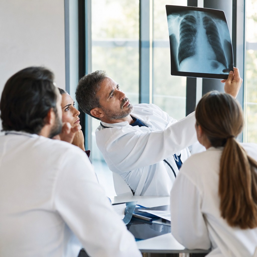 Foto till artikeln: AI lovar bota, diagnostisera och rädda liv — men håller löftena vid närmare granskning?