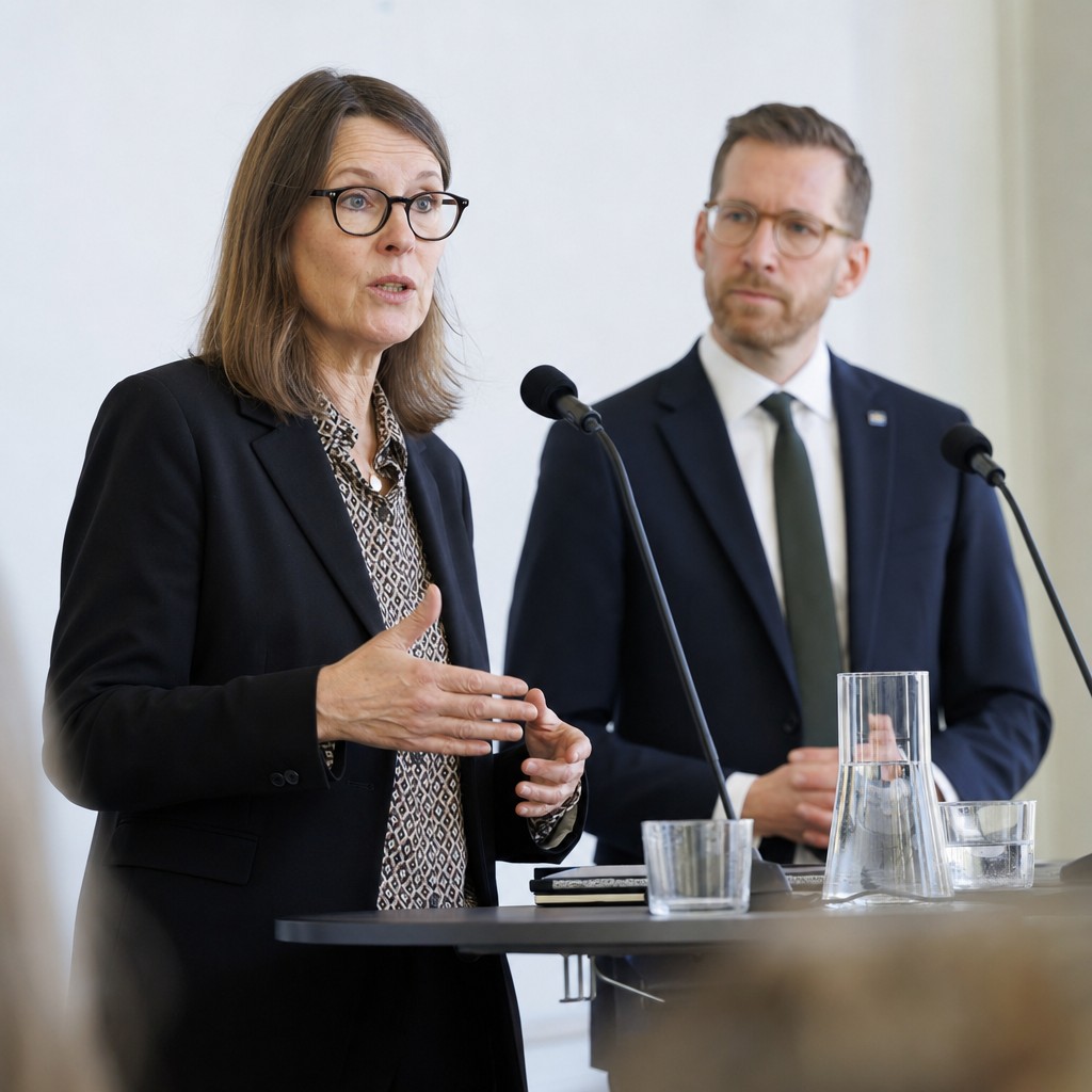Foto till artikeln: Smarttelefonen vid 13 – Folkhälsomyndighetens rekommendation för att minska skadligt innehåll, sömnproblem och gängrekrytering