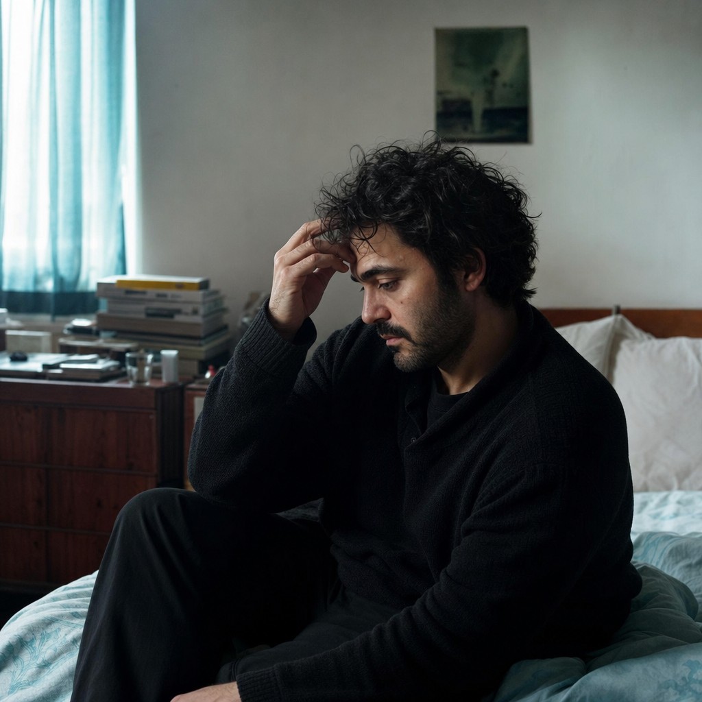 Foto till artikeln: När kameran är förbjuden – så använde konstnären AI för att berätta om iranskt förtryck