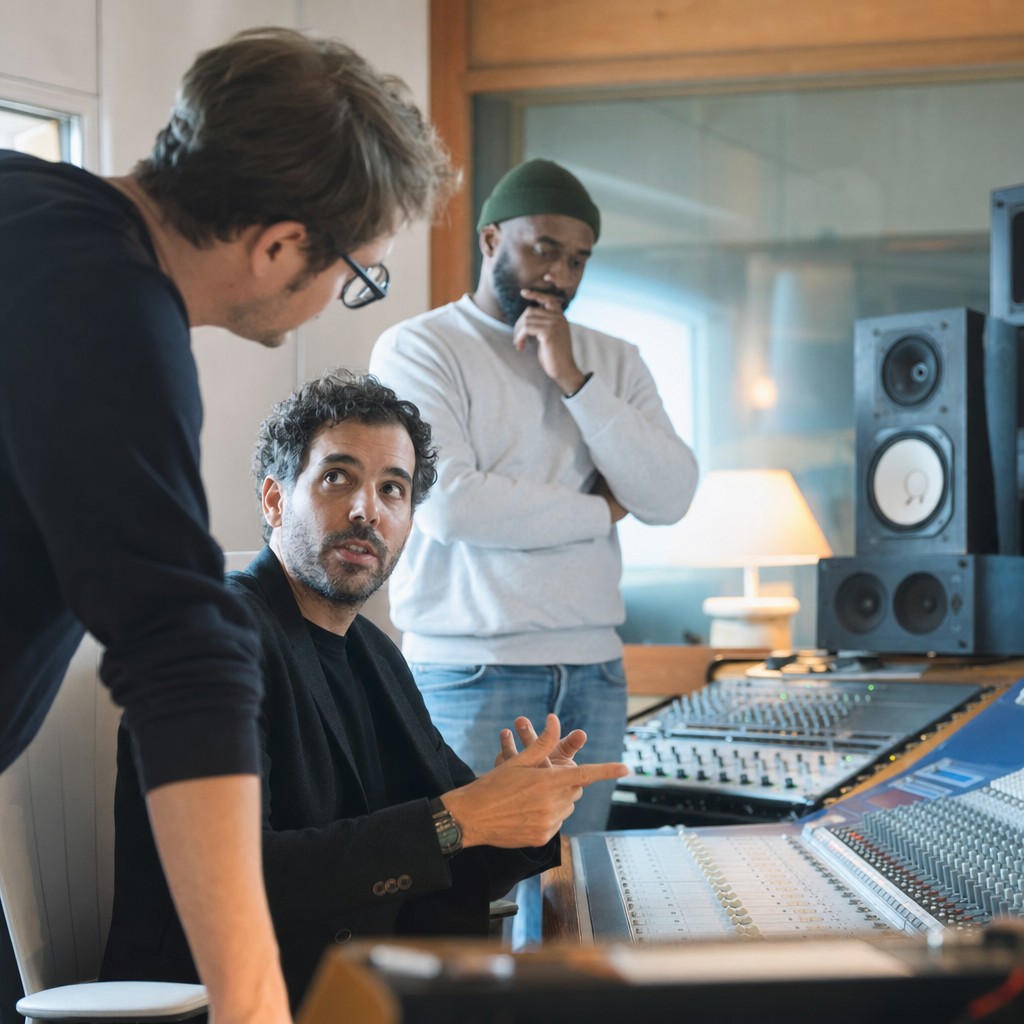 Foto till artikeln: Deezer lanserar verktyg för att identifiera AI-musik – och ger det fritt till hela branschen