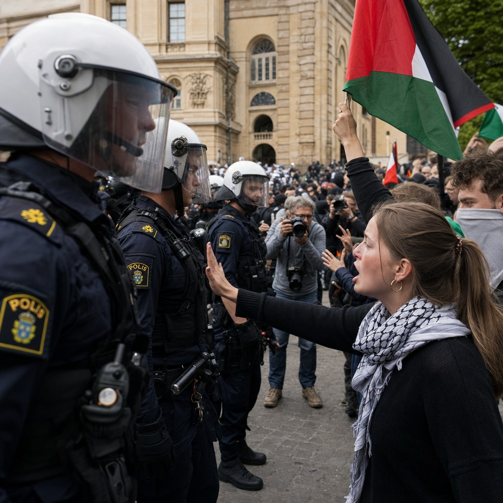 Foto till artikeln: AI-bolagen lovar säkerhet – men verkligheten berättar en annan historia