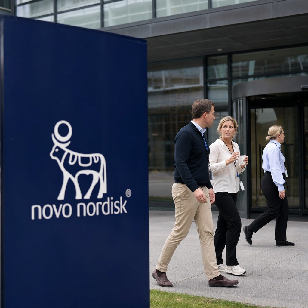 Foto till artikeln: Patientuppgifter stulna från Ozempic-tillverkaren – säkerhetsforskare varnar för risken att avslöja identiteter