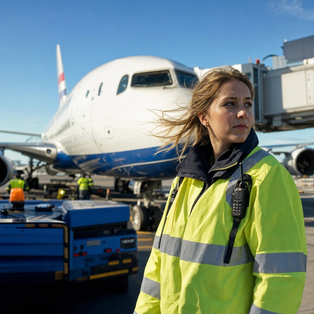 Foto till artikeln: Skattepengar till fossilt flyg — eller till framtiden? EU tvingas välja