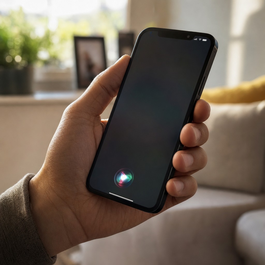 Foto till artikeln: Siri fungerar äntligen – och det är mer omvälvande än det låter