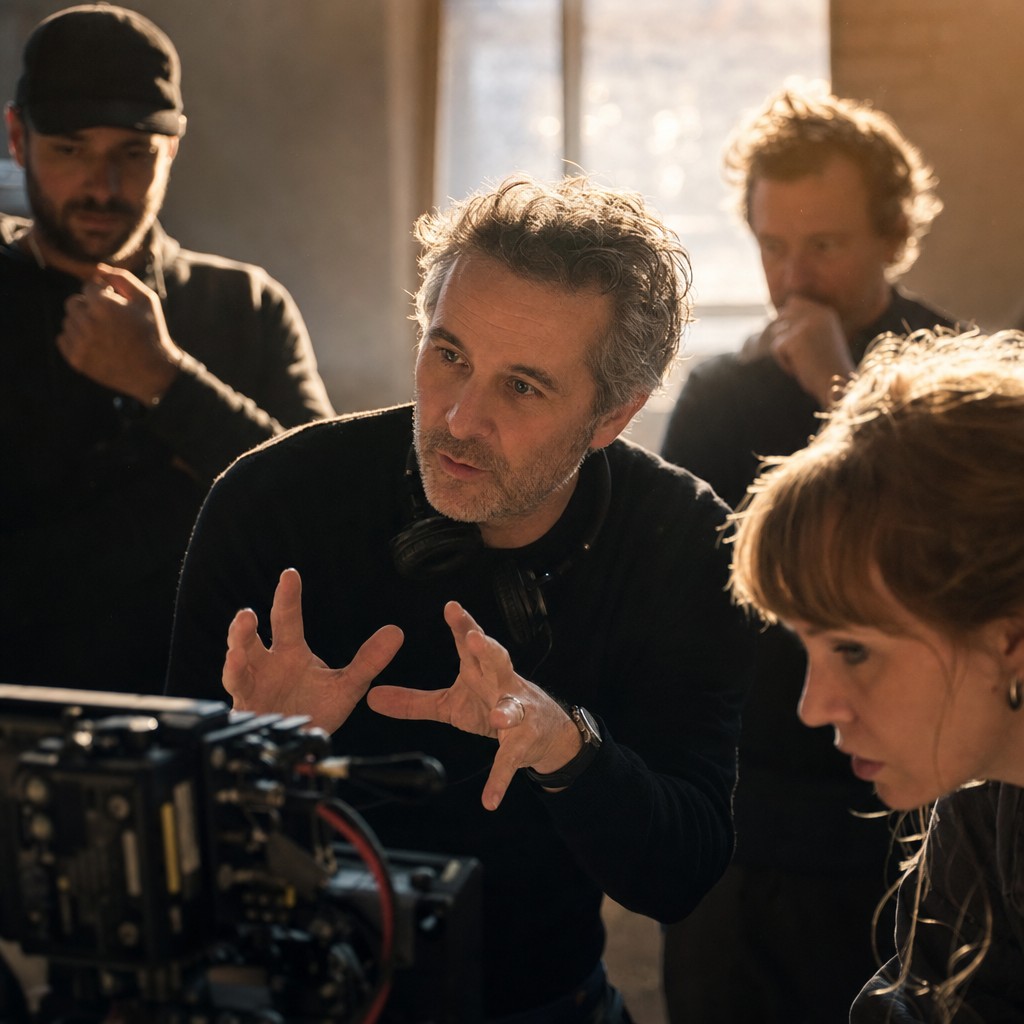 Foto till artikeln: Rätt händer gör skillnaden: Tribeca visar hur AI kan forma filmkonsten – med erfarna regissörer vid rodret