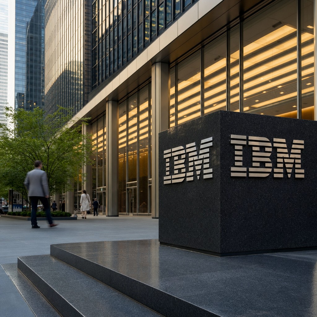 Foto till artikeln: Visselblåsare anklagar IBM och AT&T för att ha dolt statsstödda dataintrång